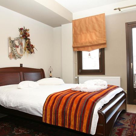 Pandion Luxury Boutique Hotel & Suites With Spa Neohóri Kültér fotó