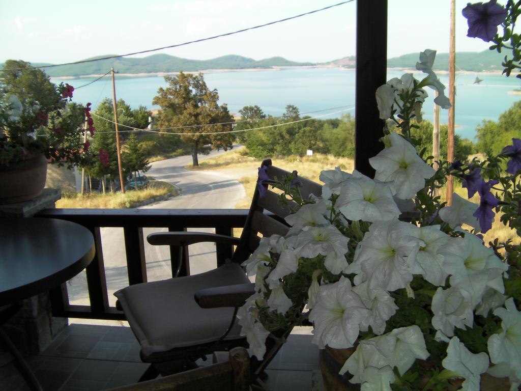 Pandion Luxury Boutique Hotel & Suites With Spa Neohóri Kültér fotó