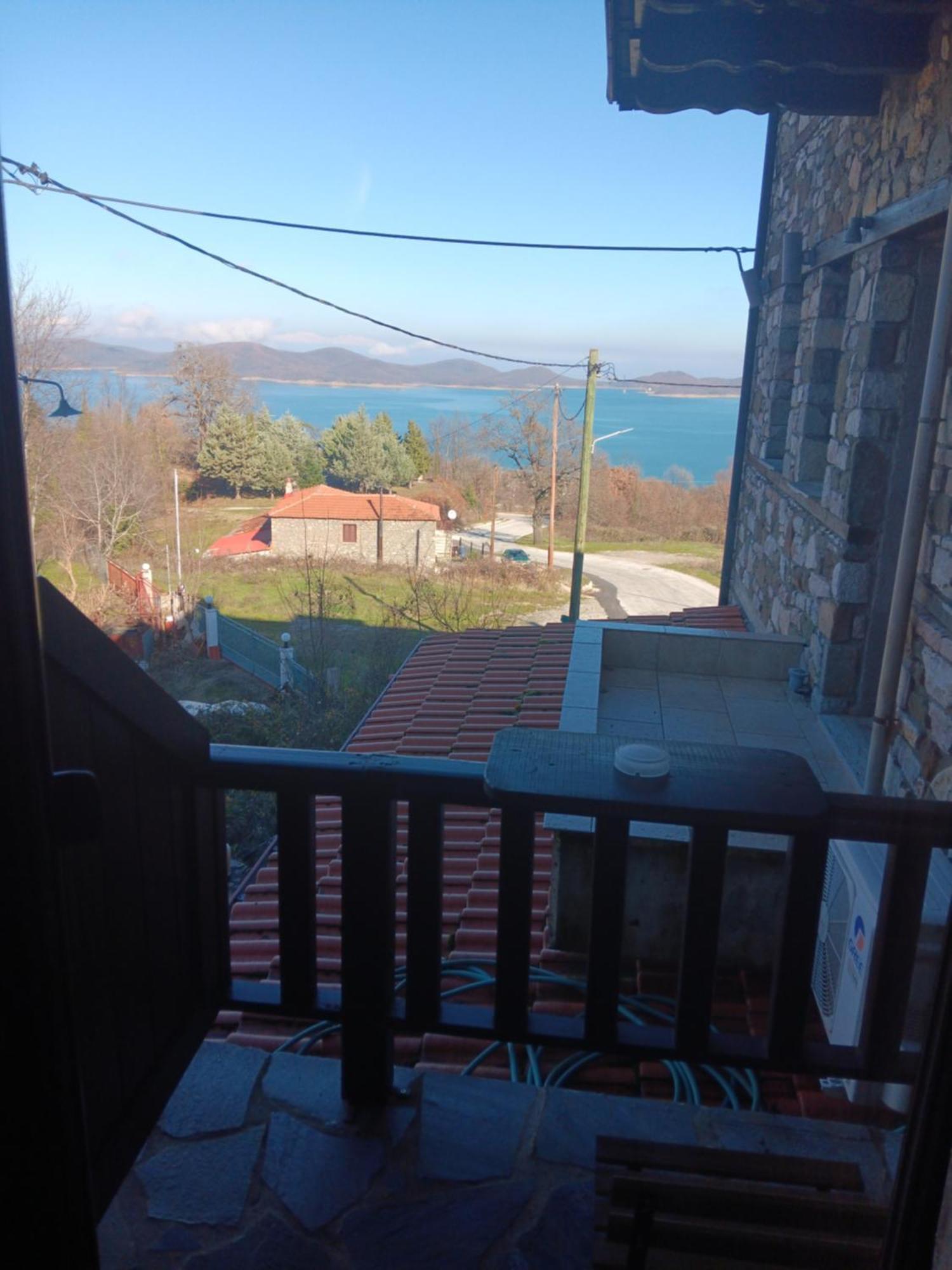 Pandion Luxury Boutique Hotel & Suites With Spa Neohóri Kültér fotó