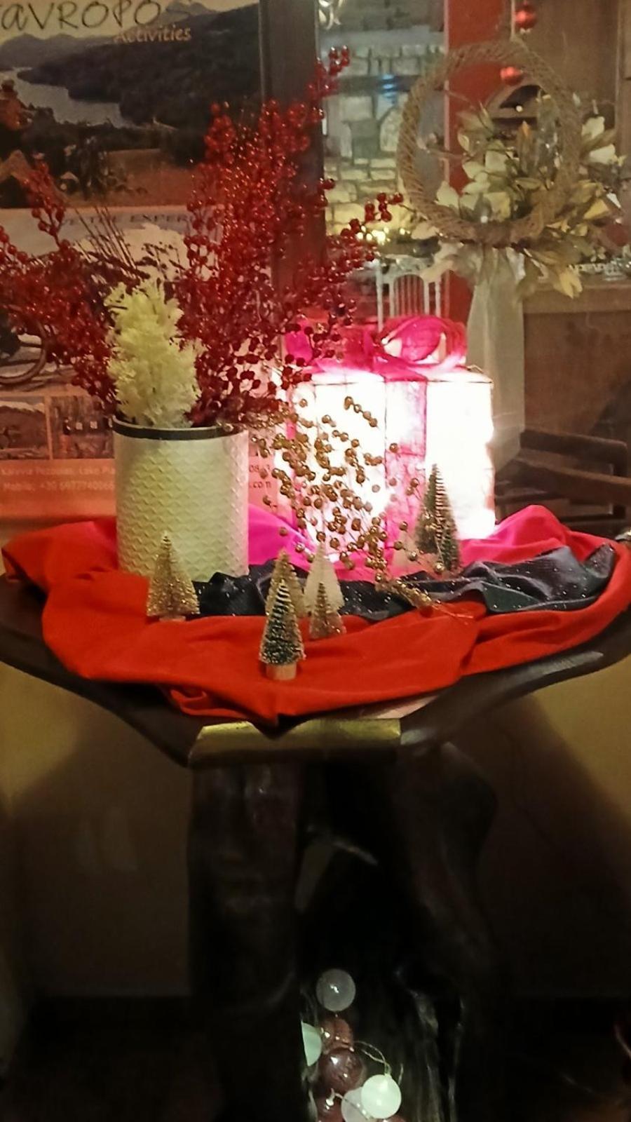 Pandion Luxury Boutique Hotel & Suites With Spa Neohóri Kültér fotó
