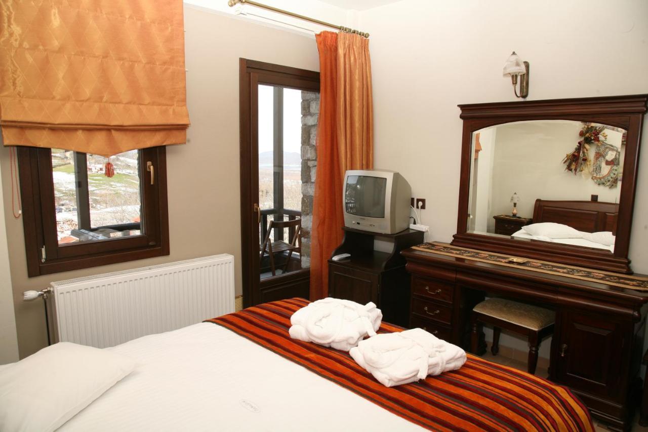 Pandion Luxury Boutique Hotel & Suites With Spa Neohóri Szoba fotó